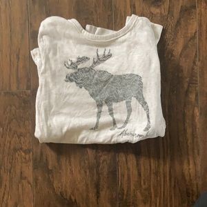 Cute Abercrombie kids long sleeve